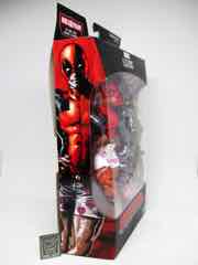 Hasbro Marvel Legends Deadpool Deadpool in Boxers Action Figure