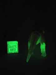 Creative Beast Beast of the Mesozoic Glow-in-the-dark Dinosaurs Zuniceratops Action Figure