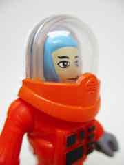 Fisher-Price Imaginext 20th Anniversary Figures Jett Cosmoblast