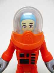 Fisher-Price Imaginext 20th Anniversary Figures Jett Cosmoblast