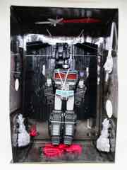 Hasbro Transformers Generations War for Cybertron Trilogy Spoilers Inside Action Figure Set (Nemesis Prime)