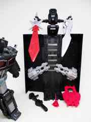 Hasbro Transformers Generations War for Cybertron Trilogy Spoilers Inside Action Figure Set (Nemesis Prime)