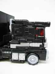 Hasbro Transformers Generations War for Cybertron Trilogy Spoilers Inside Action Figure Set (Nemesis Prime)