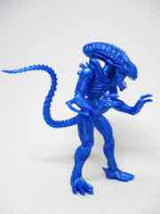 Lanard Alien Collection Xenomorph Warrior, Rotating Sentry Gun, and Colonial Space Marine Xenomorph Swarm Action Figure Set