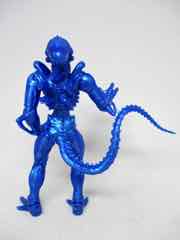 Lanard Alien Collection Xenomorph Warrior, Rotating Sentry Gun, and Colonial Space Marine Xenomorph Swarm Action Figure Set