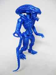 Lanard Alien Collection Xenomorph Warrior, Rotating Sentry Gun, and Colonial Space Marine Xenomorph Swarm Action Figure Set