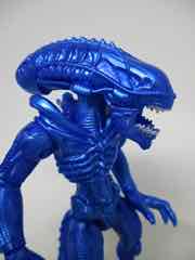 Lanard Alien Collection Xenomorph Warrior, Rotating Sentry Gun, and Colonial Space Marine Xenomorph Swarm Action Figure Set