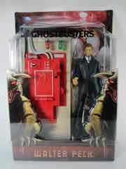 Mattel Ghostbusters Walter Peck Action Figure