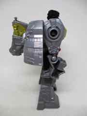 Transformers Authentics Bravo Autobot Grimlock Action Figure