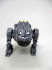 Transformers Authentics Bravo Autobot Grimlock Action Figure