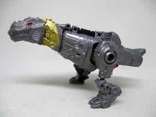 Transformers Authentics Bravo Autobot Grimlock Action Figure