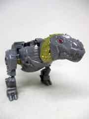 Transformers Authentics Bravo Autobot Grimlock Action Figure