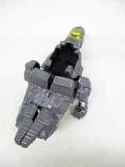 Transformers Authentics Bravo Autobot Grimlock Action Figure