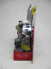 Transformers Authentics Bravo Autobot Grimlock Action Figure