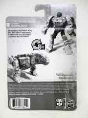 Transformers Authentics Bravo Autobot Grimlock Action Figure