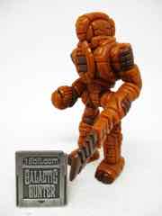 Onell Design Sincroborg Buildriun Action Figure