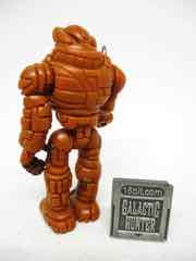 Onell Design Sincroborg Buildriun Action Figure