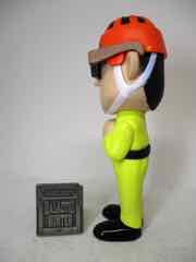 Funko Soda Devo Satisfaction Vinyl Figure