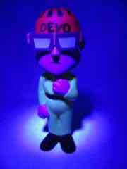 Funko Soda Devo Satisfaction Vinyl Figure