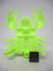 Sonic Hot Wheels Monster Trucks Scorpion Special Glow Edition Action Figure