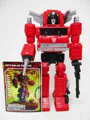 Hasbro Transformers Generations War for Cybertron Kingdom Voyager Inferno Action Figure