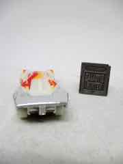 Mattel Hot Wheels Glow Racers Lindster Prototype Die-Cast Metal Vehicle