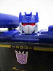 Hasbro Transformers Generations War for Cybertron Kingdom Core Soundwave Action Figure