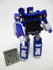 Hasbro Transformers Generations War for Cybertron Kingdom Core Soundwave Action Figure