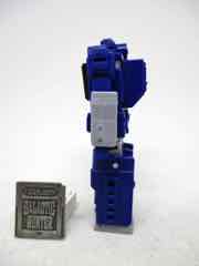 Hasbro Transformers Generations War for Cybertron Kingdom Core Soundwave Action Figure