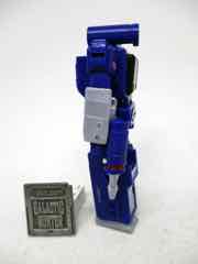 Hasbro Transformers Generations War for Cybertron Kingdom Core Soundwave Action Figure