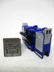 Hasbro Transformers Generations War for Cybertron Kingdom Core Soundwave Action Figure