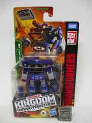 Hasbro Transformers Generations War for Cybertron Kingdom Core Soundwave Action Figure