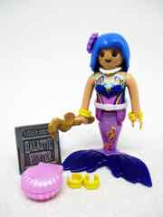 Playmobil 2020 Toy Fair Mermaid Figure