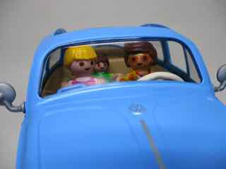 Playmobil 70177 Volkswagen Volkswagen Beetle