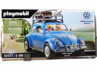 Playmobil 70177 Volkswagen Volkswagen Beetle