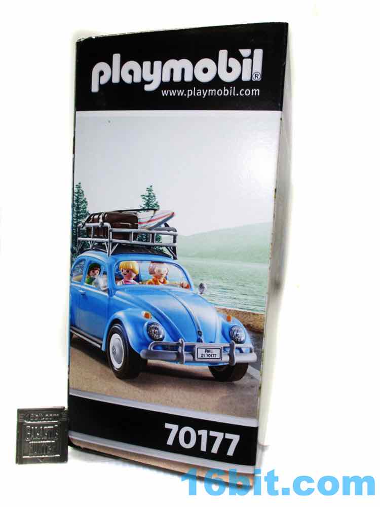 Volkswagen Beetle - 70177