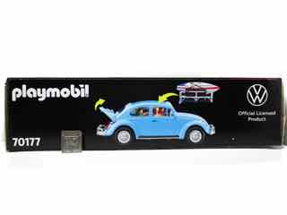 Playmobil 70177 Volkswagen Volkswagen Beetle