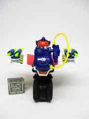 Playmobil The Real Ghostbusters 9388 Stantz with Sky Bike Action Figure Set