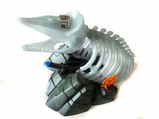 Playmobil 4803 Pirates Ghost Whale Skeleton Action Figure Set