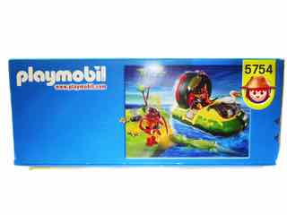 Playmobil The Real Ghostbusters 9388 Stantz with Sky Bike Action Figure Set