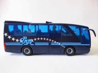 Playmobil City Life 5603 Tour Bus Set