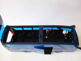 Playmobil City Life 5603 Tour Bus Set