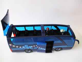 Playmobil City Life 5603 Tour Bus Set