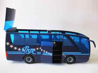 Playmobil City Life 5603 Tour Bus Set