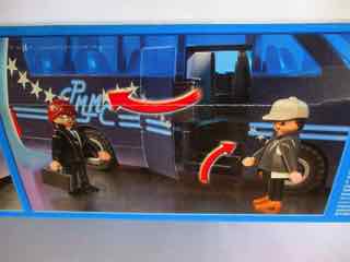 Playmobil City Life 5603 Tour Bus Set