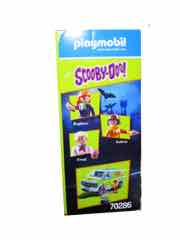 Playmobil Scooby-Doo! 70286 Mystery Machine with Figures