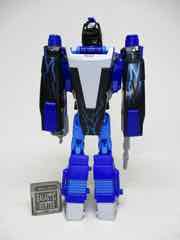 Hasbro Transformers Shattered Glass Blurr Action Figure
