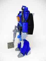 Hasbro Transformers Shattered Glass Blurr Action Figure