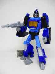 Hasbro Transformers Shattered Glass Blurr