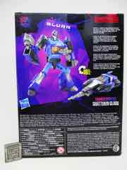 Hasbro Transformers Shattered Glass Blurr Action Figure